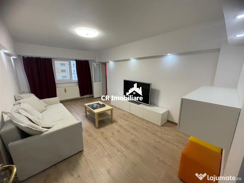 Apartament 4 camere Ferdinand-Ritmului