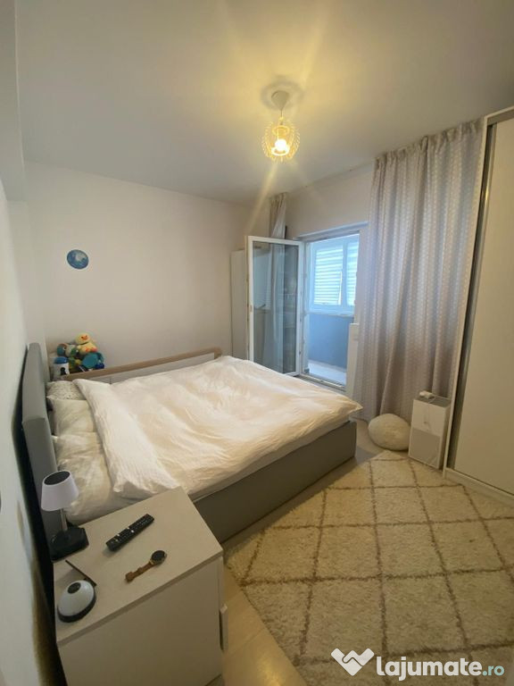 Apartament 3 camere Sector 4 - Postalionului / Metalurgie...