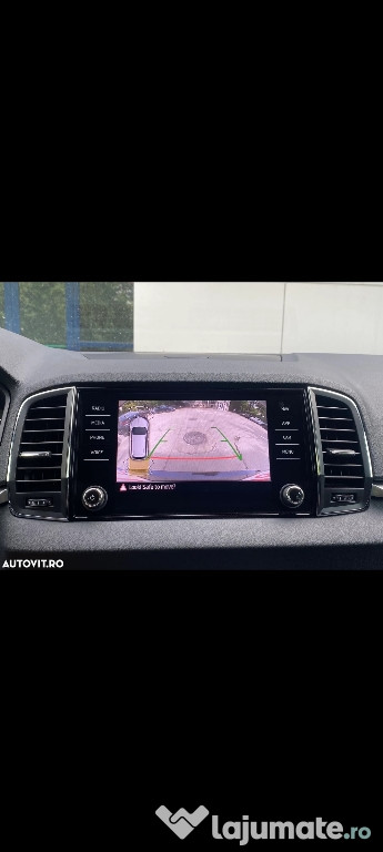 Skoda Karoq 2023