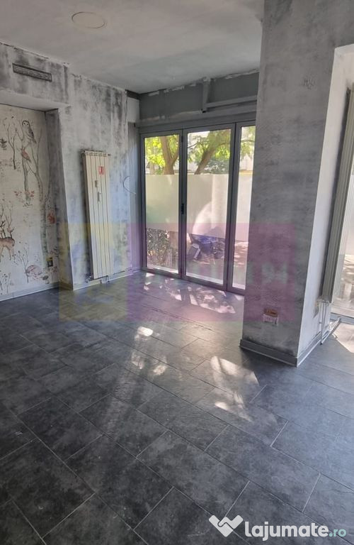 Spatiu comercial sector 1 | Turda | 110 MP