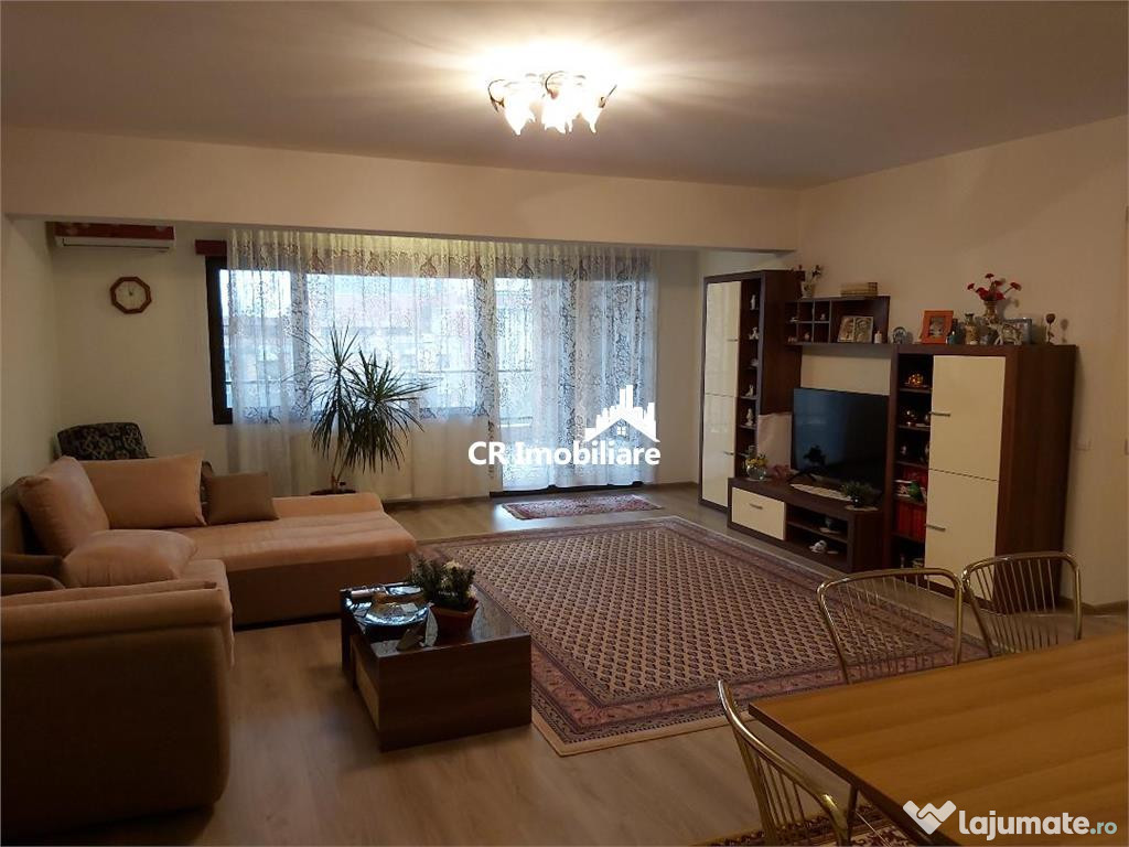 Apartament 3 camere Grozavesti