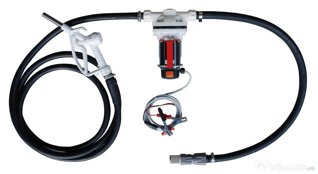 Kit adblue 12V pentru bazin ibc 1000l