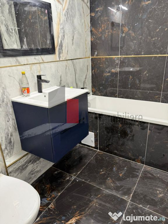 Vânzare apartament decomandat 3 camere Șos. Berceni - S...