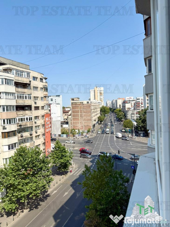 Apartament de lux in Dorobanti