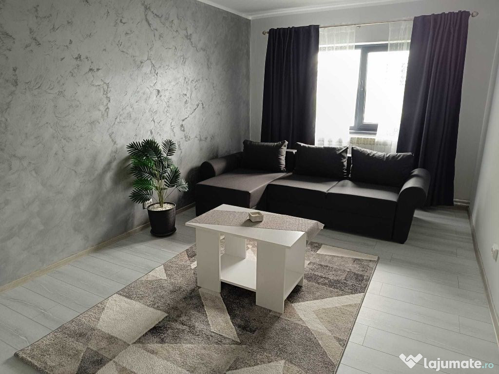 Apartament 2 camere de inchiriat – Micro 17, etaj 3/4