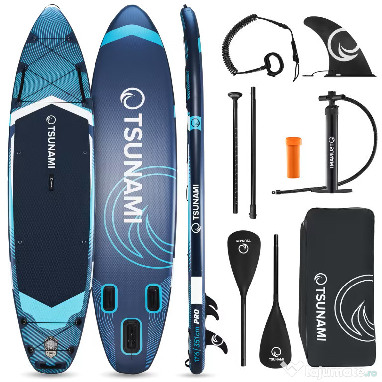 INCHIRIERE SUP (stand up paddle board) 86CM LATIME