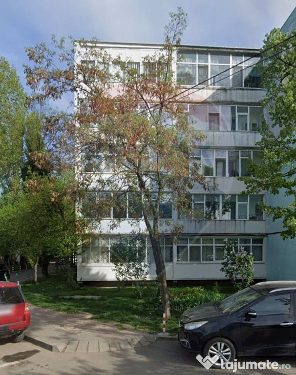 Apartament 2 camere – Zonă ultracentrală, Splai Bahlui