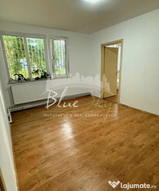 Apartament 2 camere situat in Centru