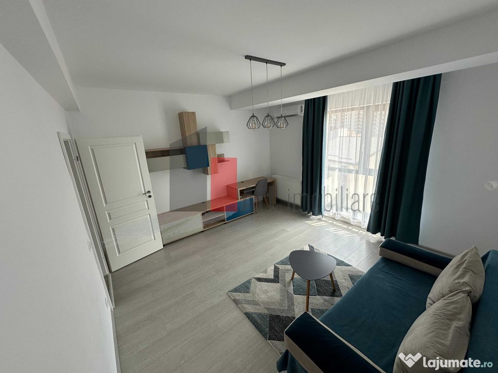 Inchiriere apartament 2 camere Grozavesti /Politehnica 60...