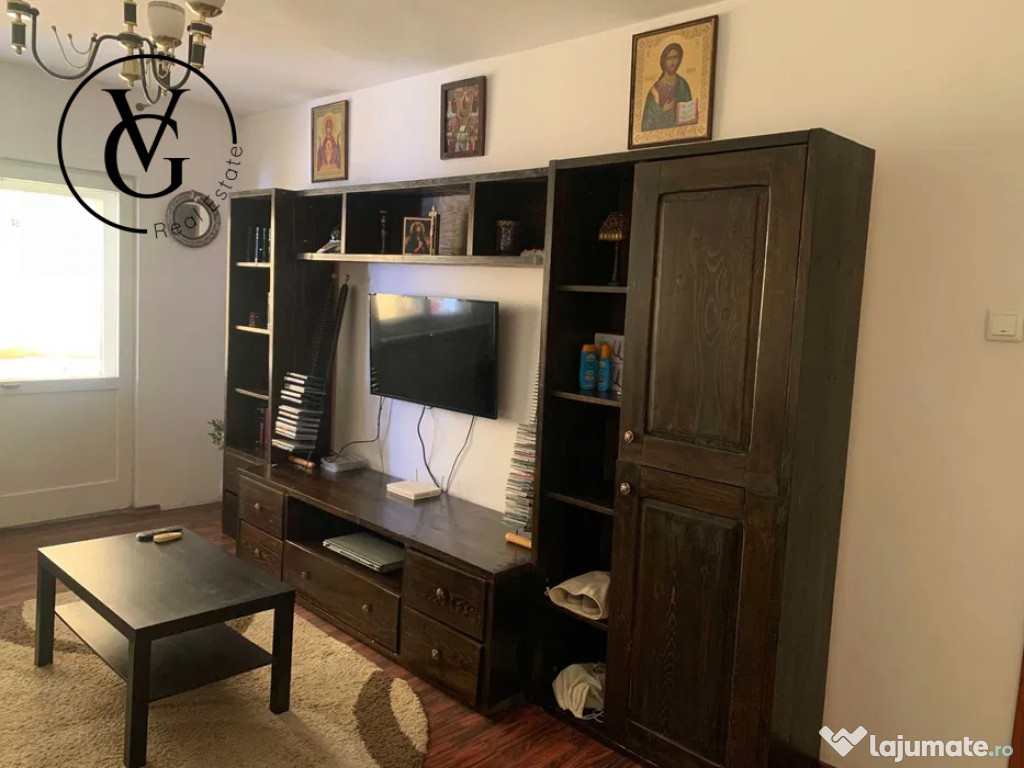 Apartament 3 camere de inchiriat - Zona Dacia