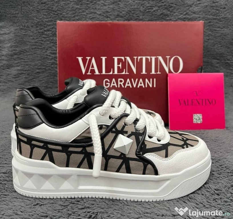 Sneakeri Valentino Garavani
