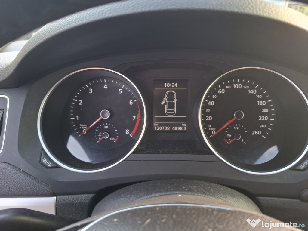 Volkswagen jetta2018 .