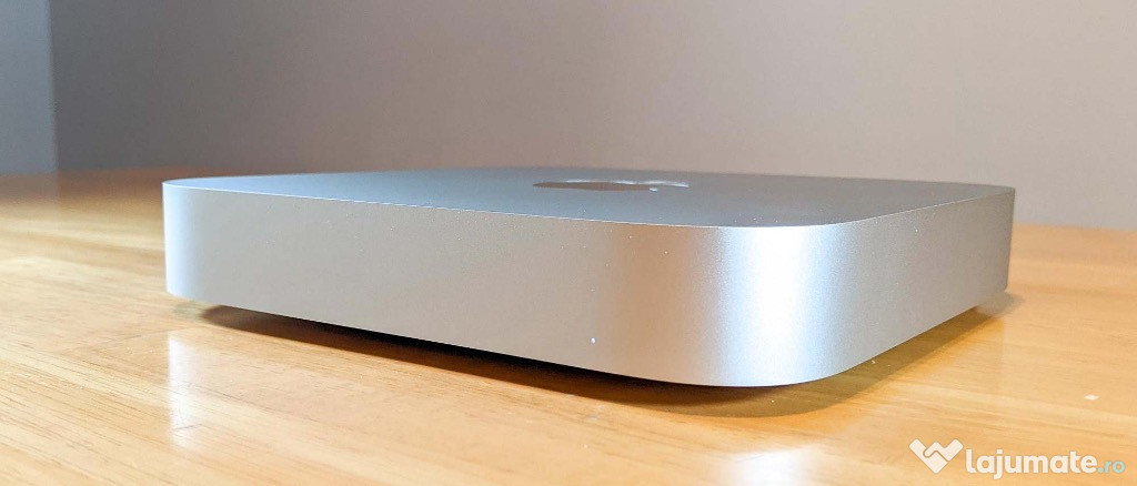 Mac Mini Apple M1 16 GB RAM