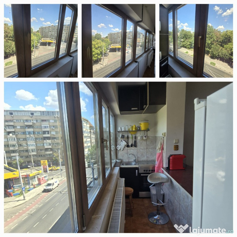 2 camere, tip studio, centrala, pt investitie sau locuit, Ultracentral