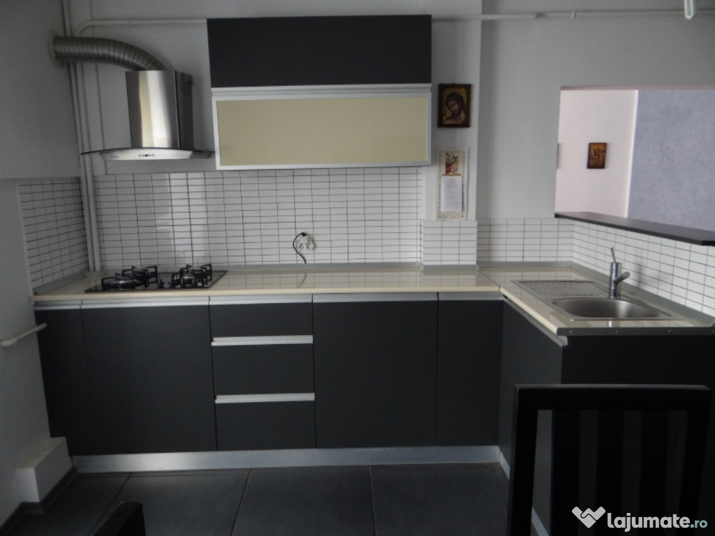 Proprietar închiriez apartament cu 2 camere Zimbru
