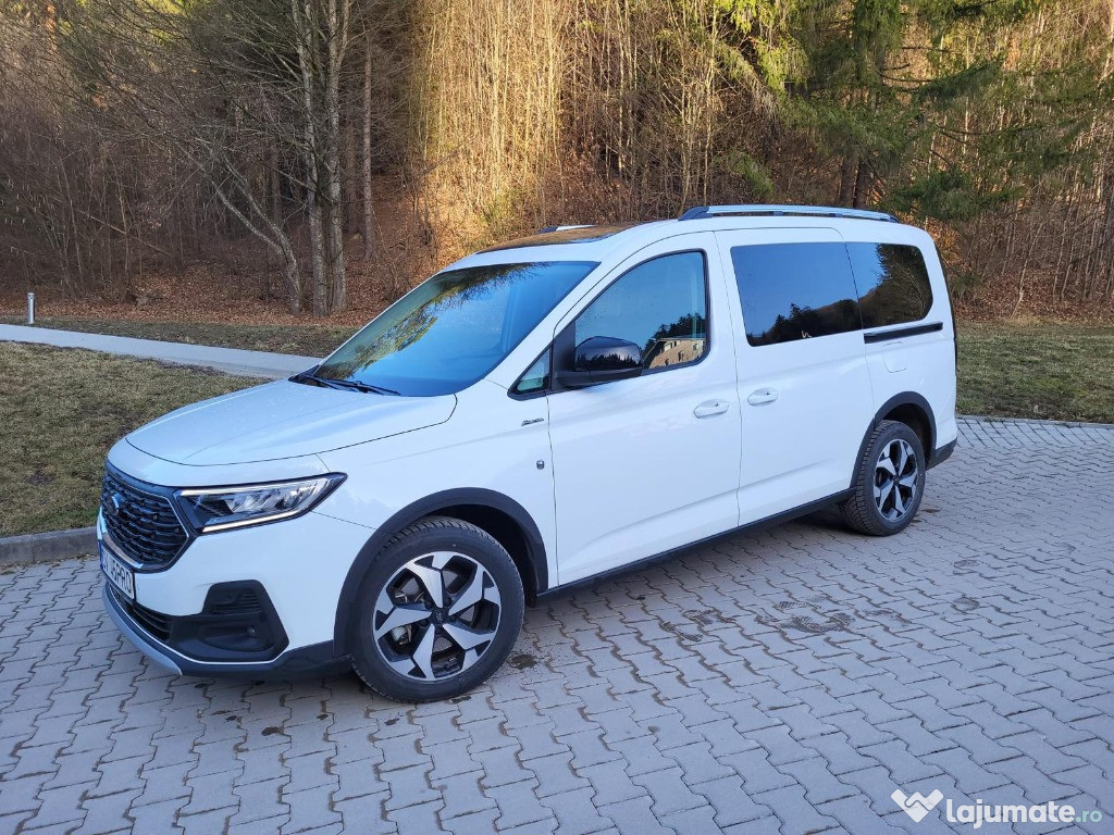 De vanzare ford tourneo connect active ,varianta xl