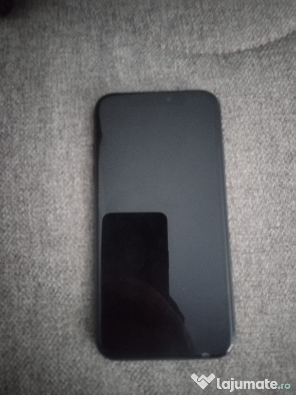 Iphone 11 black 64 gb
