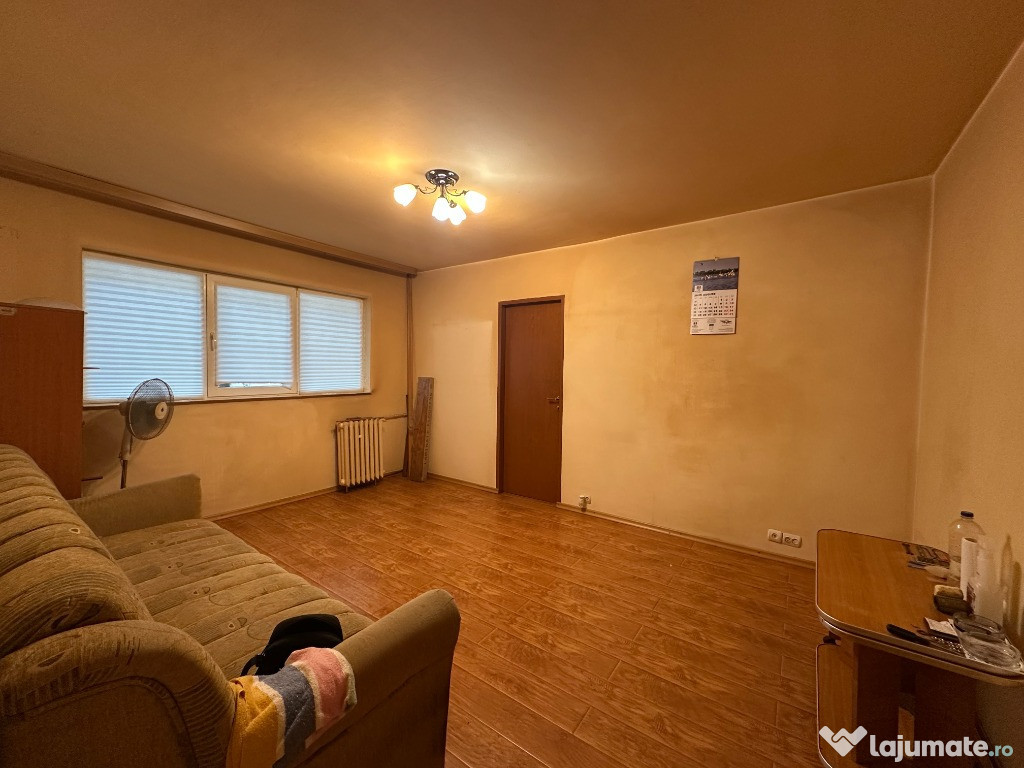 VIGAFON - Apartament 2 camere Mihai Bravu