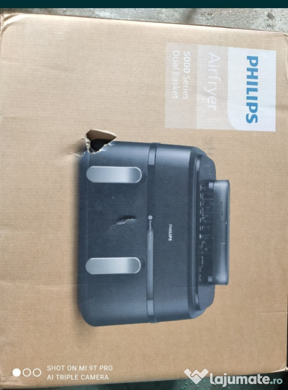 Airfryer Philips 5000