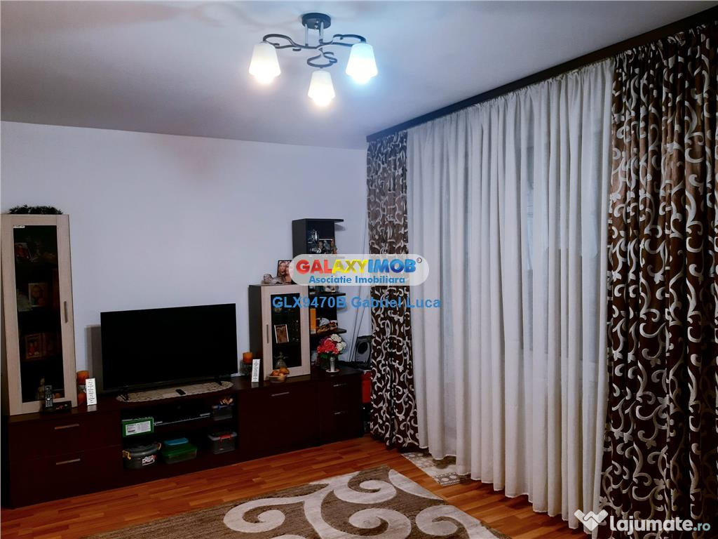 Apartament 4 camere 86mp | Decomandat | Sos. Alexandriei |
