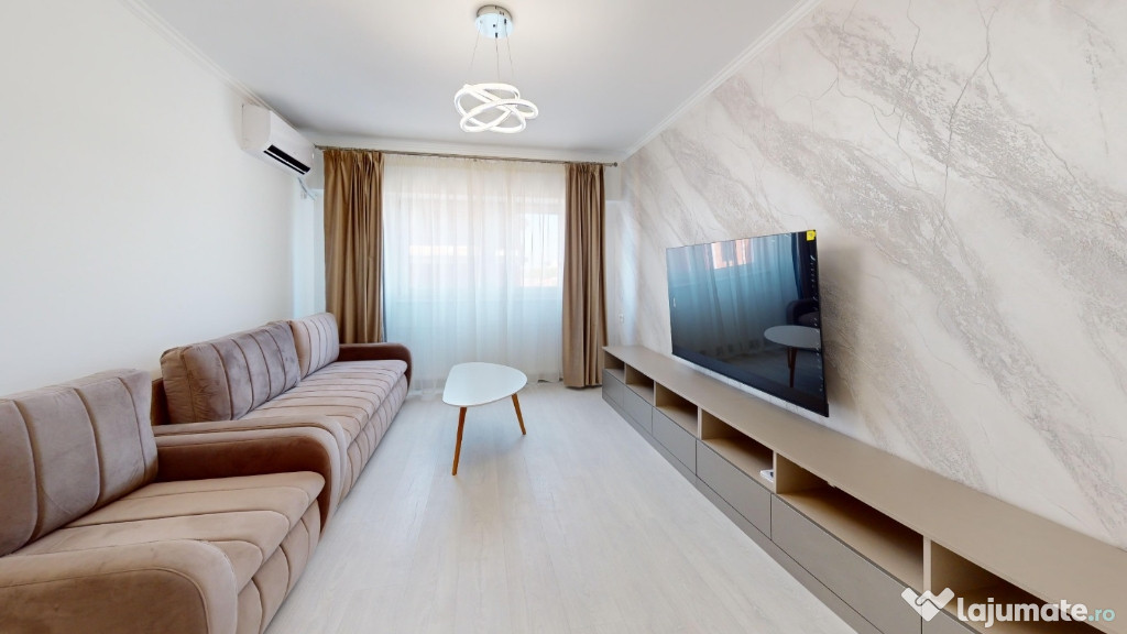 Apartament 3 camere
