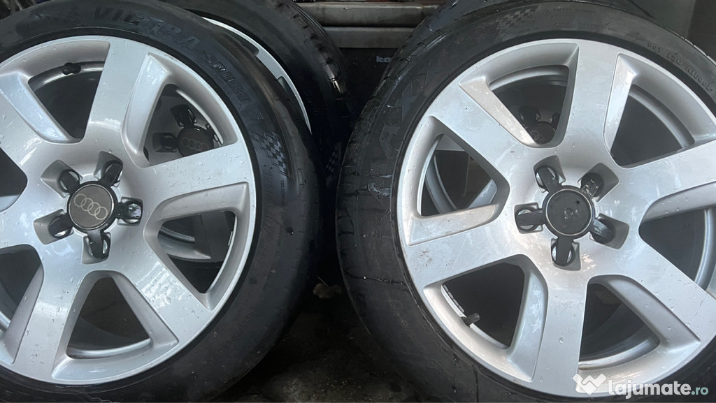 Set roți Audi A4,A6,Q3,Q5,Q7