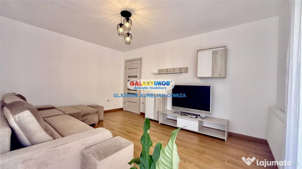 2 camere Crangasi/mobilat/utilat/suprafata 48MP