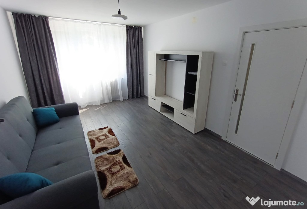 Apartament 3 camere inchiriere Drumul Taberei-Militari (fara agentii)