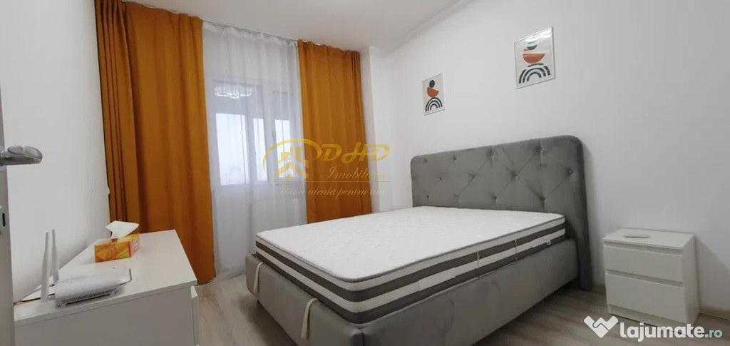 Apartament 2 camere in Tatarasi
