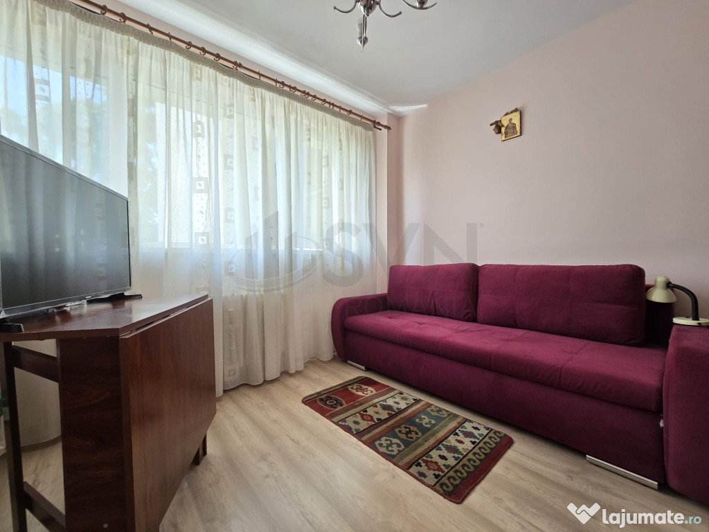 Apartament 2 camere zona Victoriei