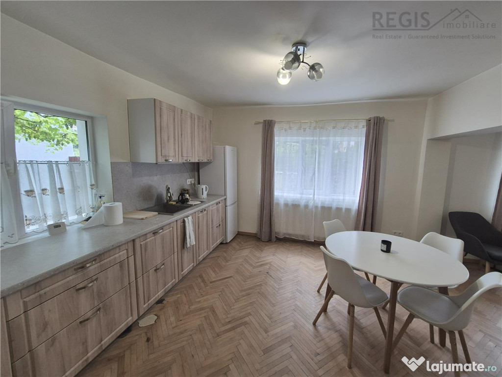 Apartament 2 camere la casa - Noua