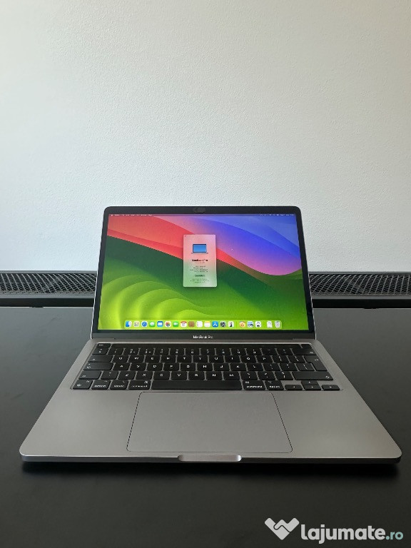 Apple MacBook Pro 13-inch, M2, 8GB, 512GB HD
