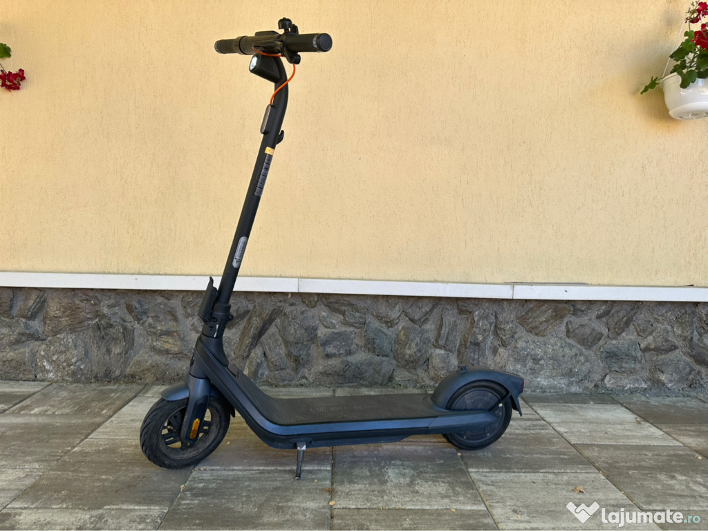 Vand Ninebot E2 Pro