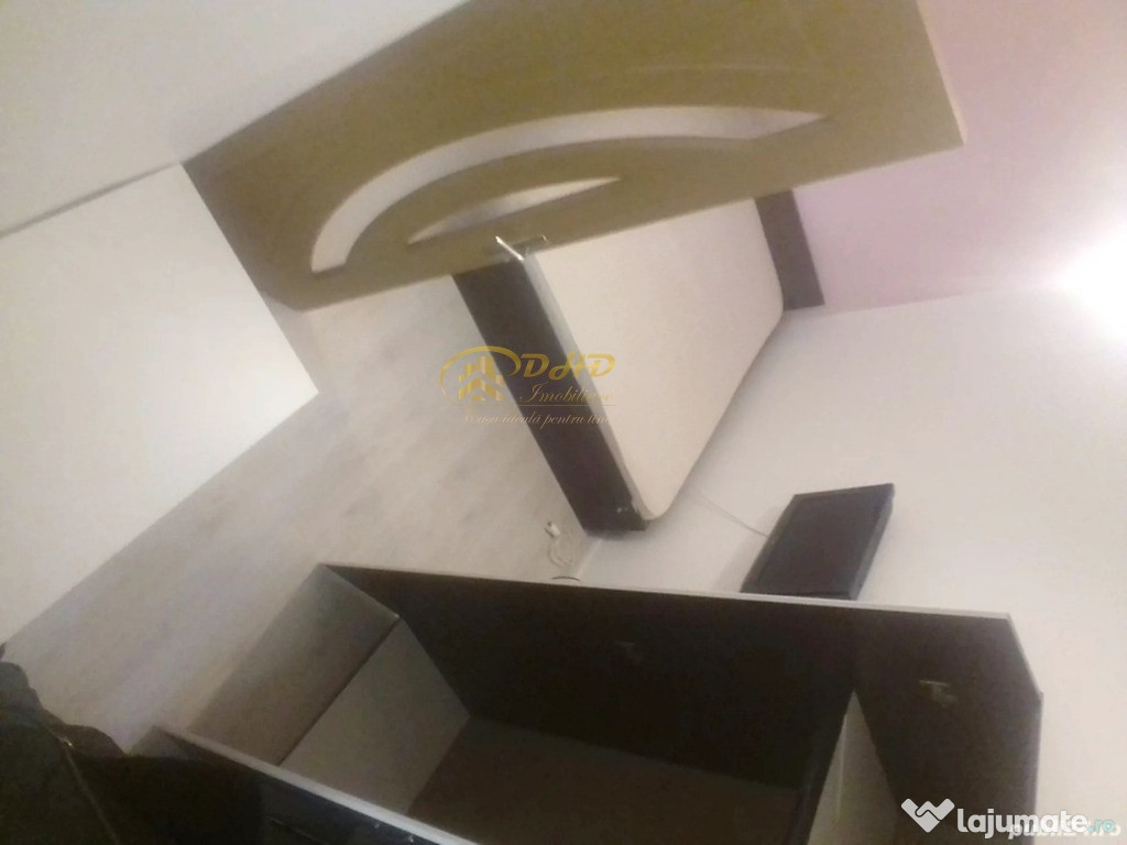 Apartament 2 camere Tatarasi