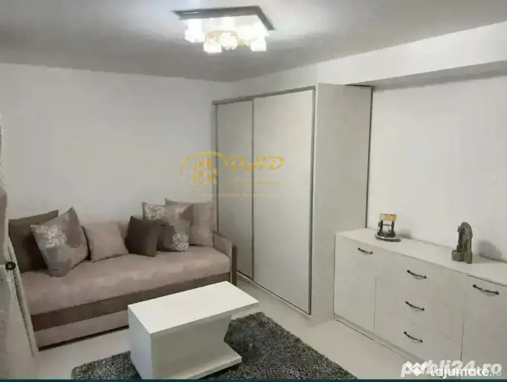 Apartament 2 camere Tatarasi - Piata Chirila