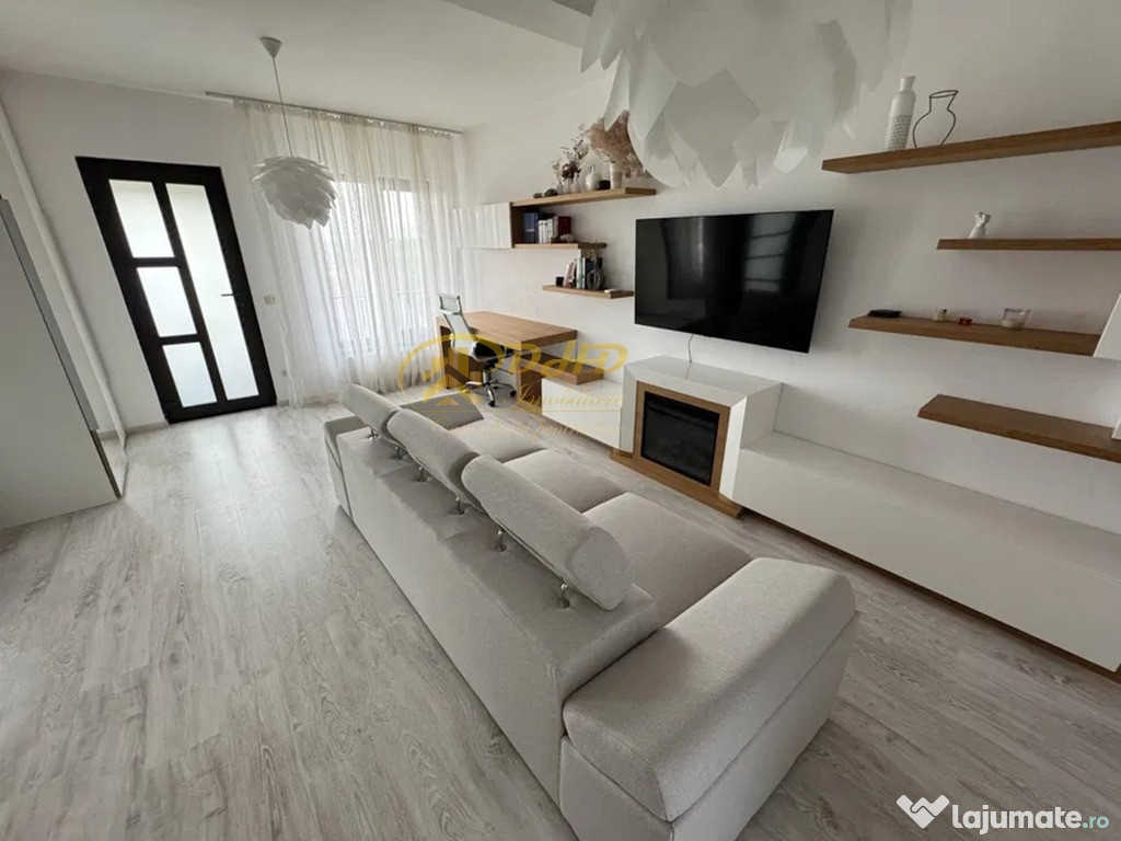 Apartament 2 camere Moara de Vant