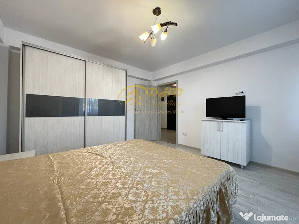 Apartament cu o camera in Moara de Vant