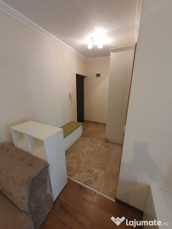 Proprietar inchiriez apartament 2 camere Braytim