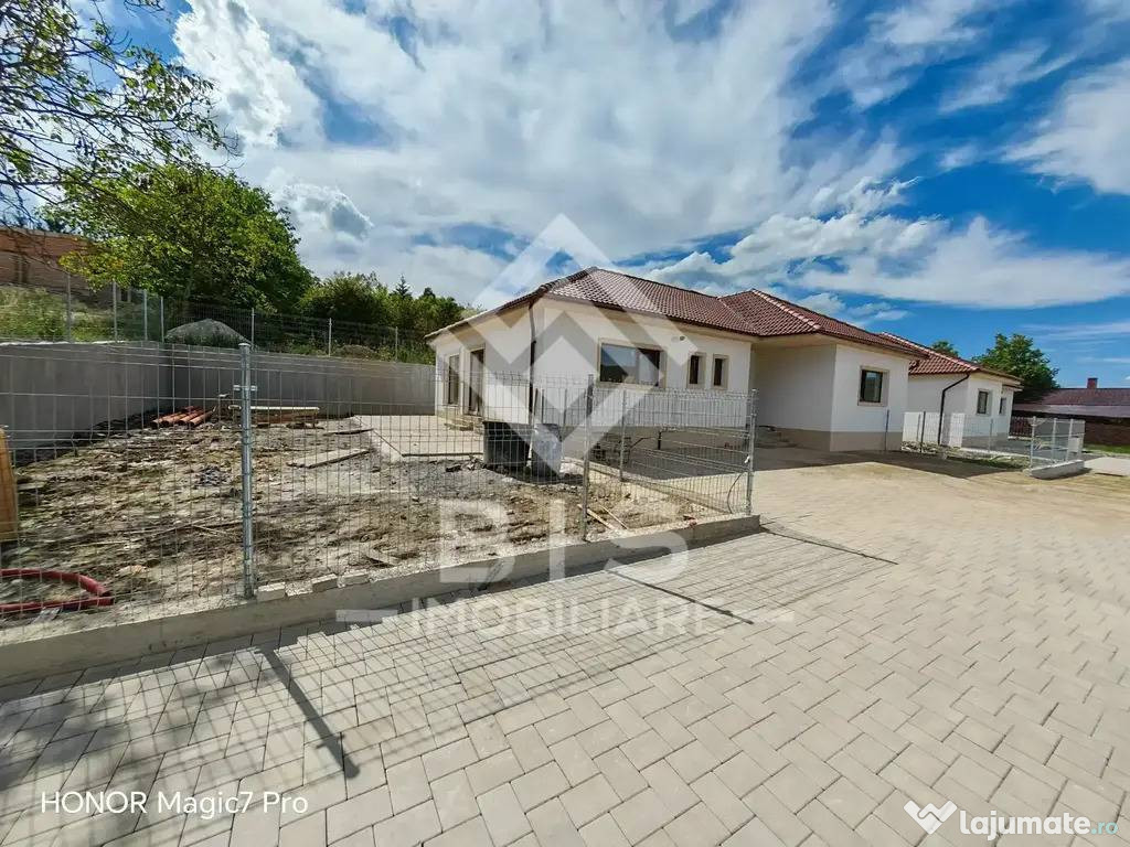 Casa parter 600 mp - Valea Jelnei