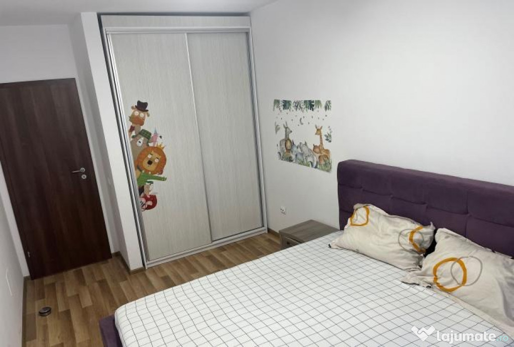 Berceni postalionului studio