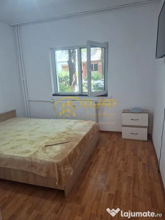 Apartament 2 camere Podu de Fier - Statia Padurii