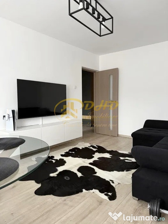 Apartament 2 camere in Podu de Fier