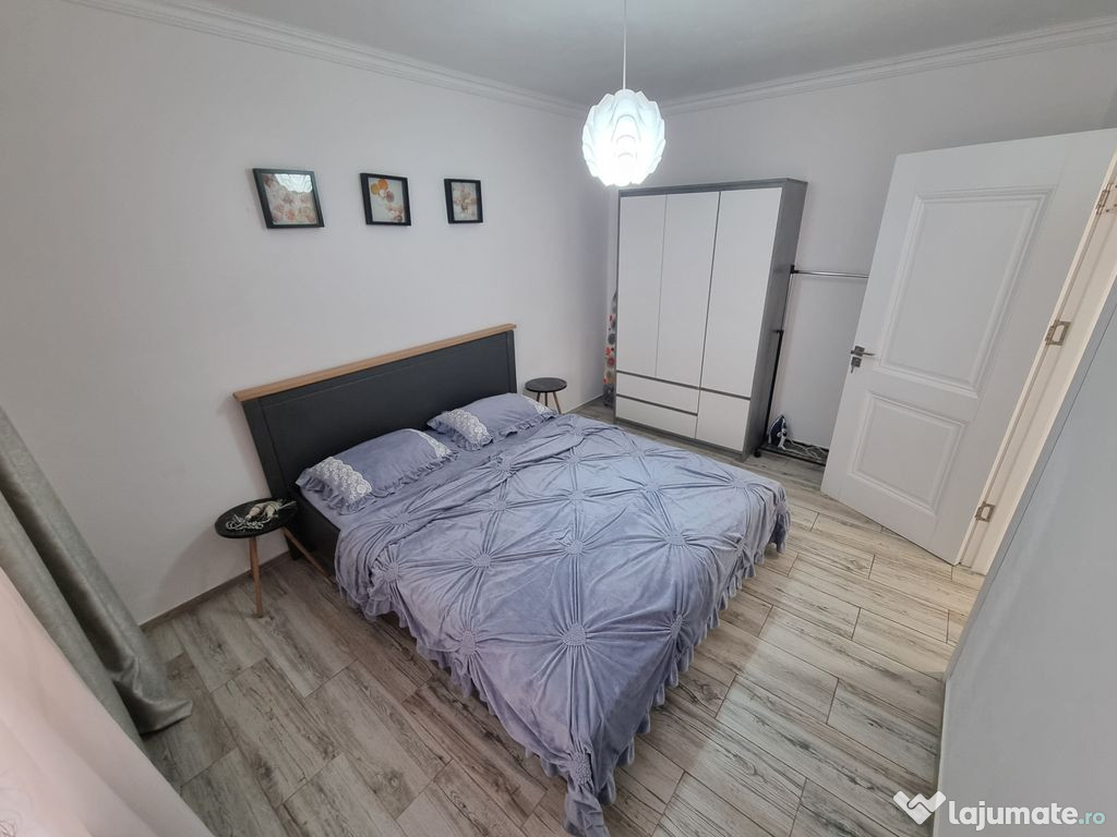 Apartament zona Centrala