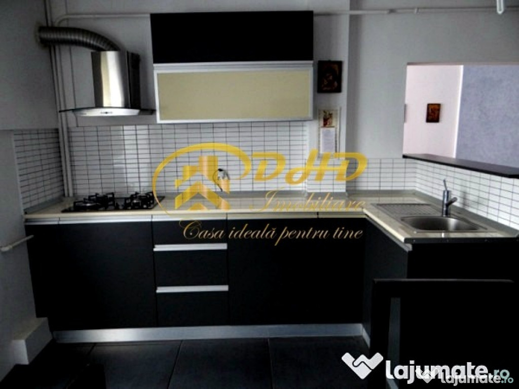 Apartament Zimbru