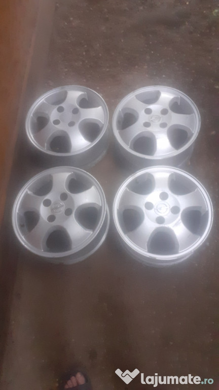 Jante aliaj Opel 14 țoli