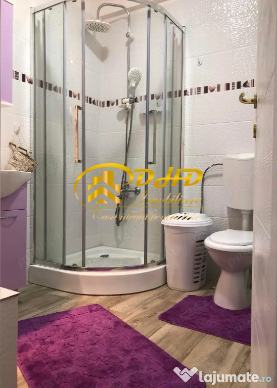 Apartament 2 camere decomandat