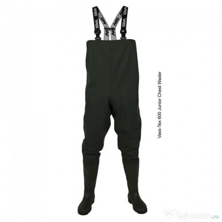 Waders Vass nr 37