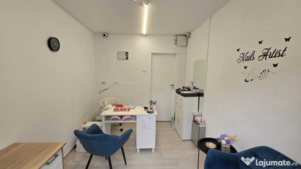 Apartament semidecomandat Alexandru cel Bun