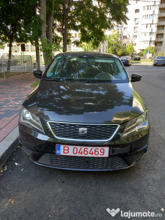 VIND SEAT TOLEDO