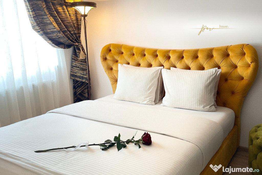 Inchiriaza apartament cochet cu 2 camere – tot ce ai nevoie, la cheie!